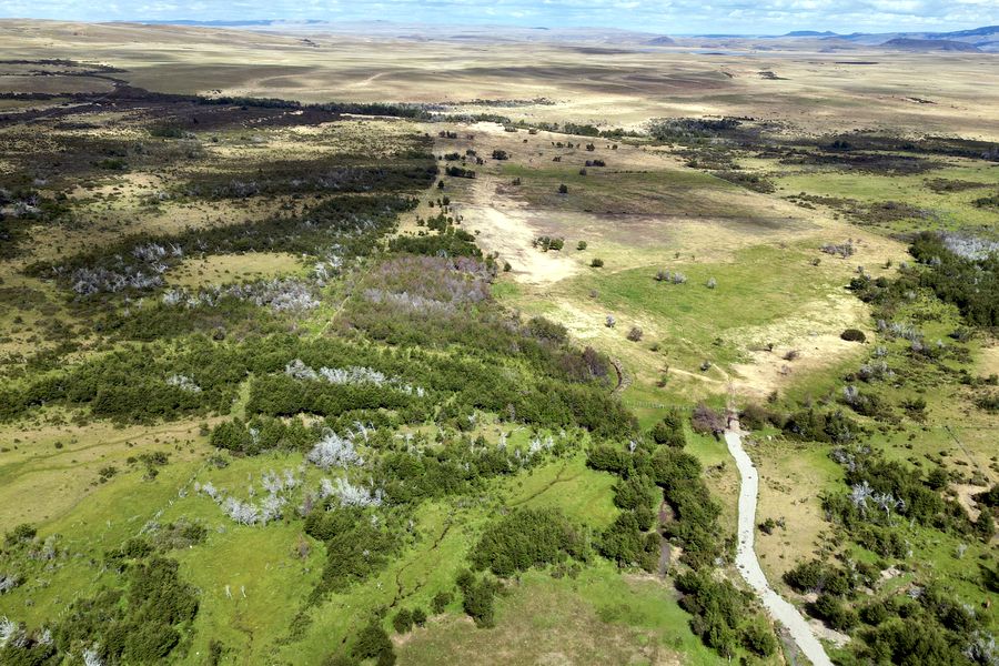 Fundo Las Vertientes - Foto 13