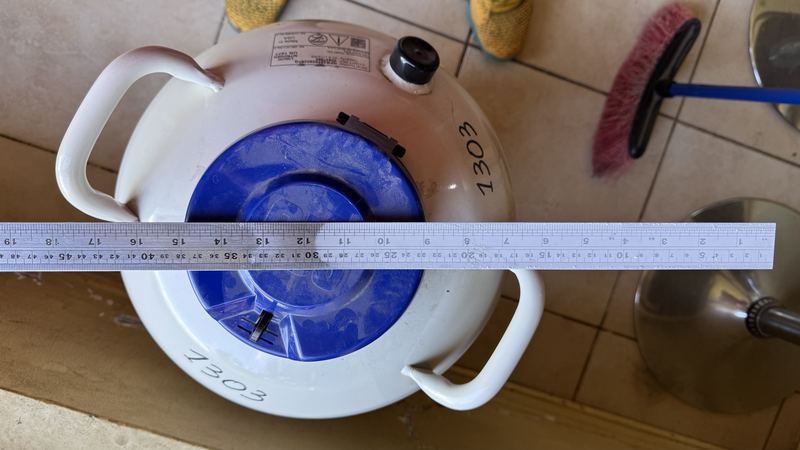 Bladimir Calderón - Inseminación #2