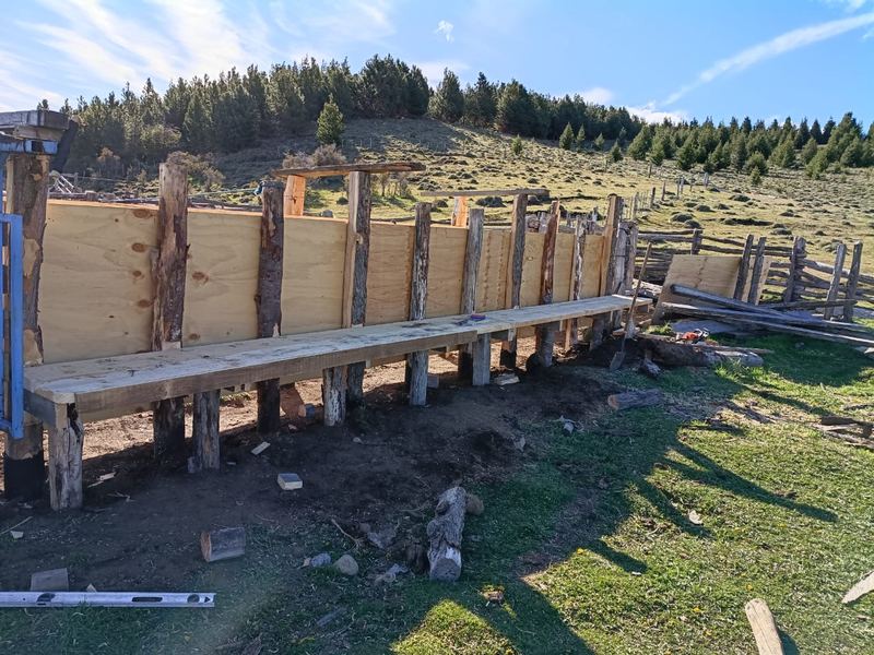 Víctor Manuel González - Fundo Las Vertientes #2