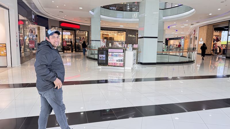 Víctor Manuel González - Fundo Las Vertientes #11