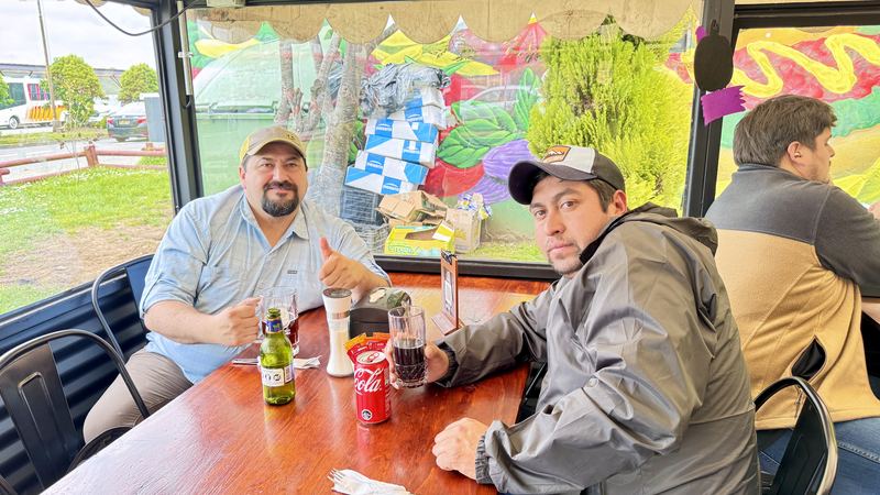 Víctor Manuel González - Fundo Las Vertientes #14