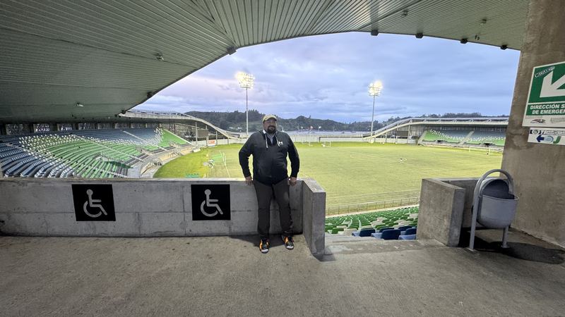 Víctor Manuel González - Fundo Las Vertientes #15