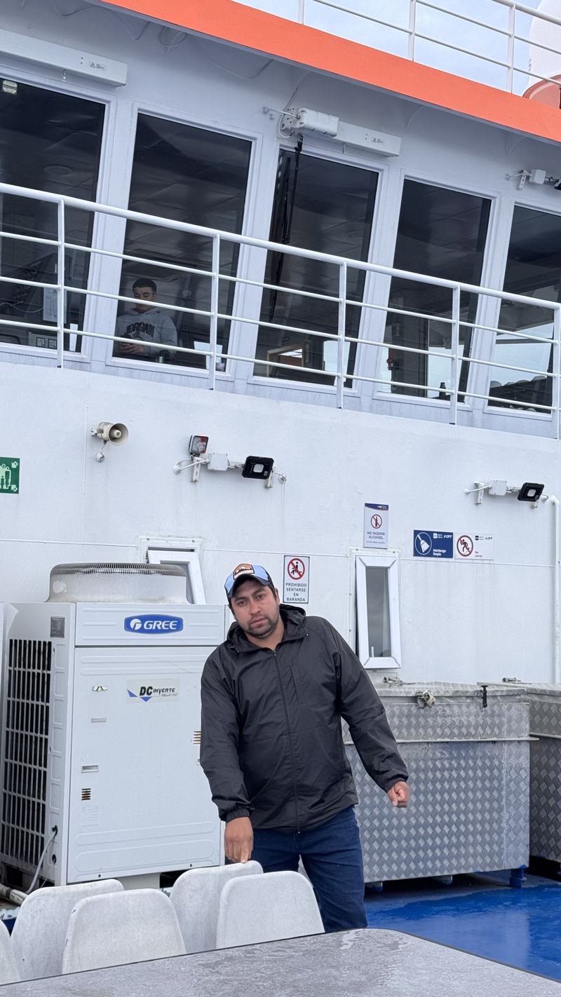 Víctor Manuel González - Fundo Las Vertientes #16