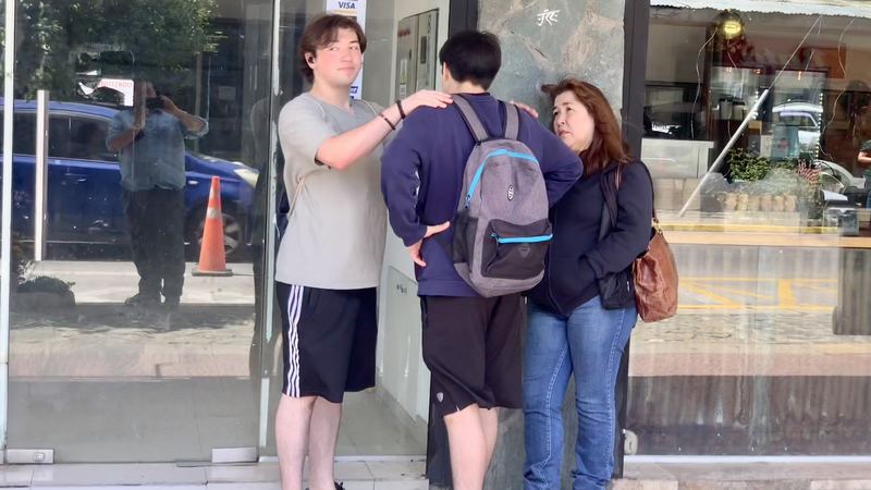 Verónica Araya - Fundo Las Vertientes #9