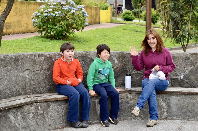 Verónica Araya - Fundo Las Vertientes #11